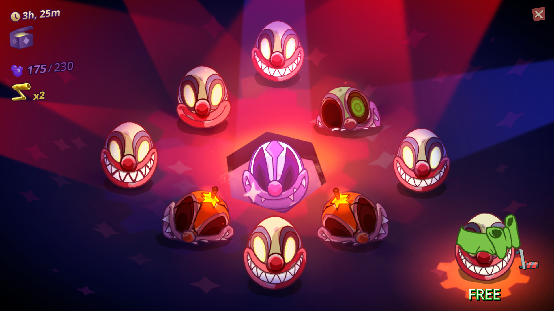 Phobies screenshot 8