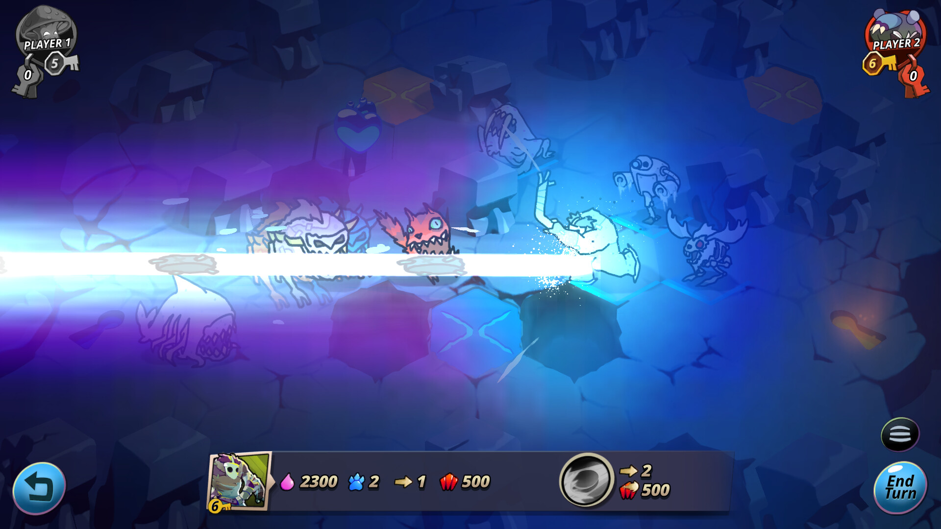 Phobies screenshot 26