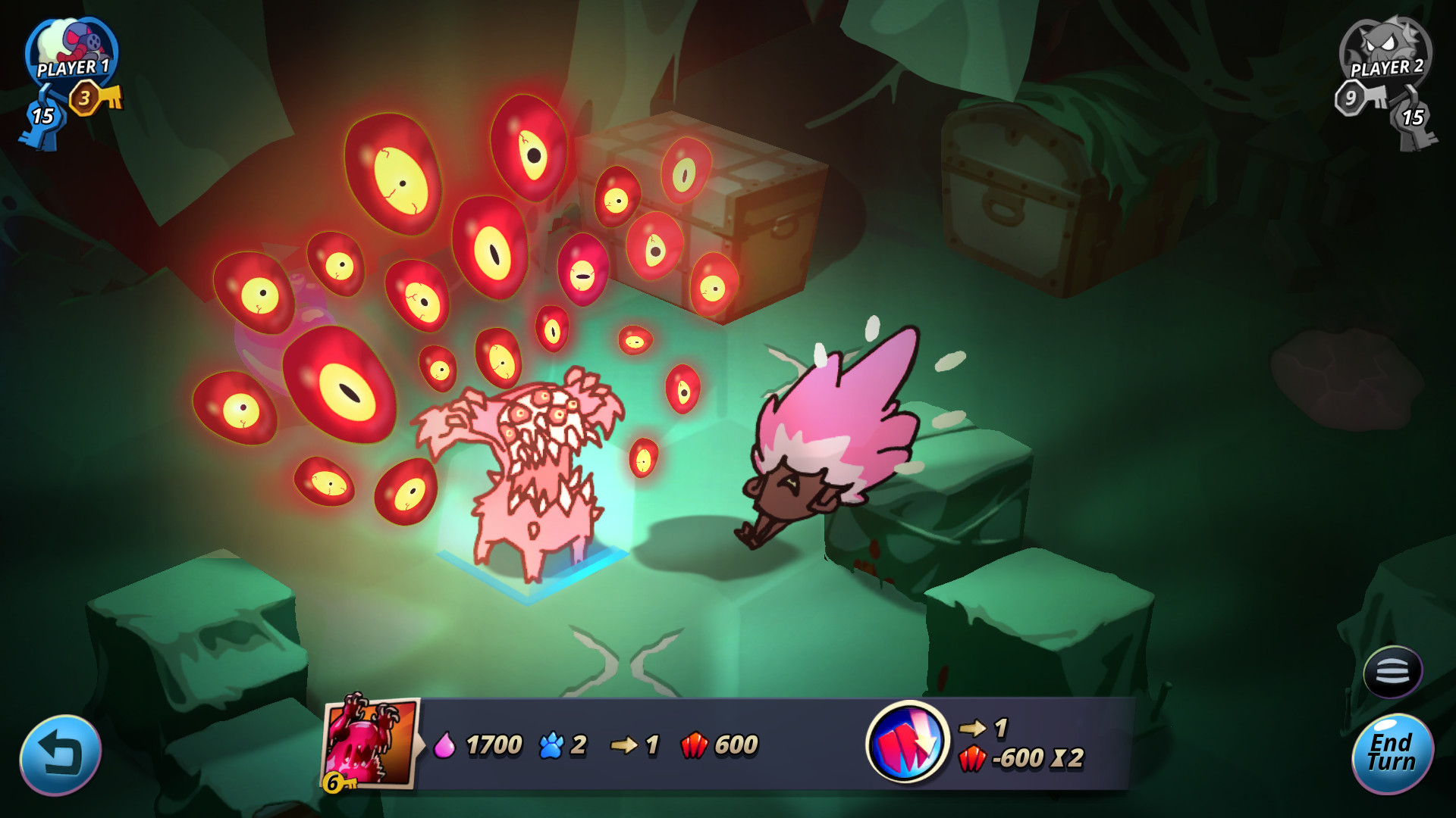 Phobies screenshot 32
