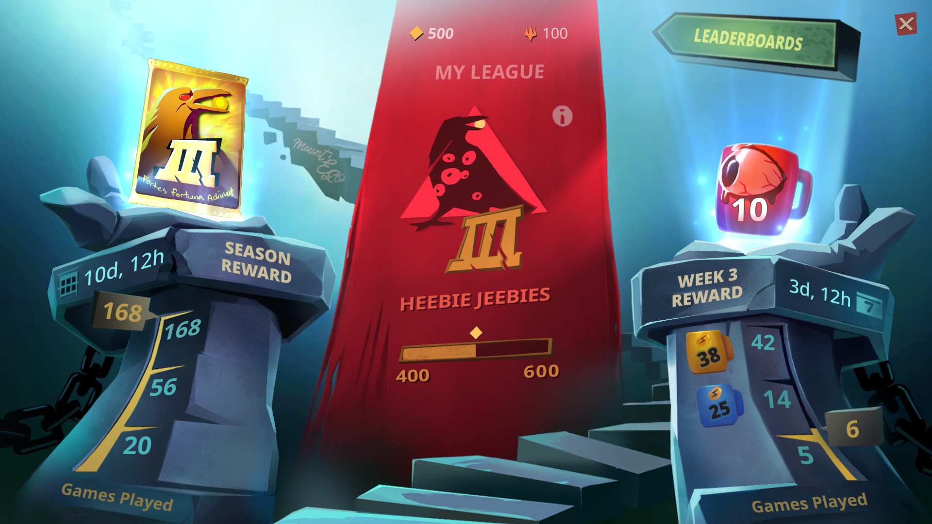 Phobies screenshot 7