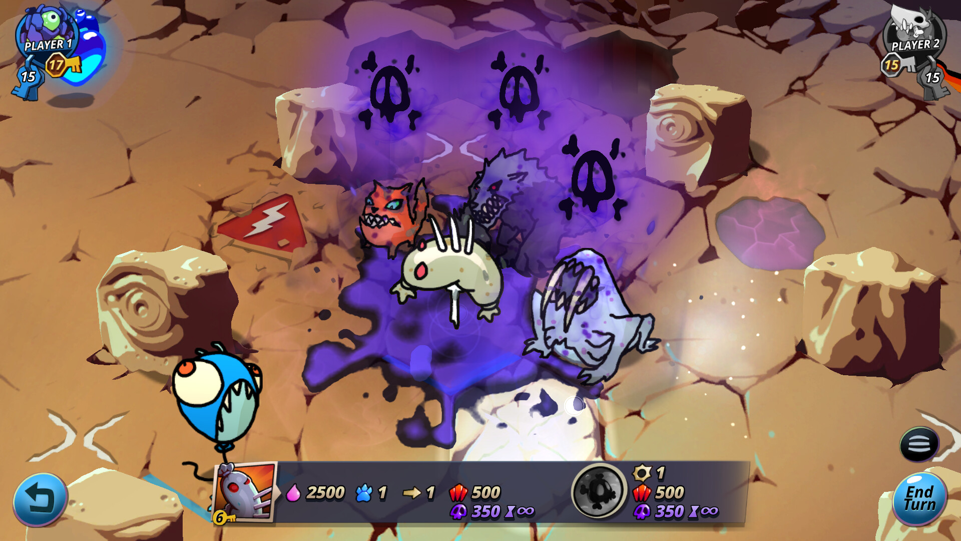 Phobies screenshot 23