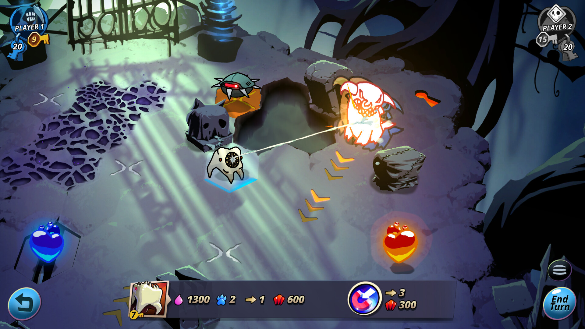 Phobies screenshot 16