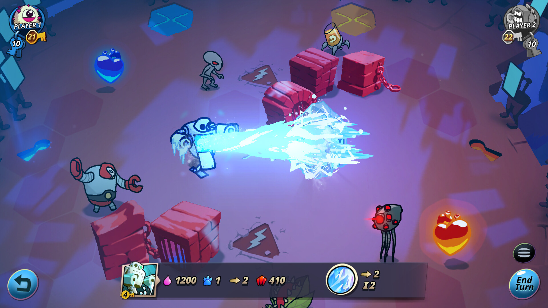 Phobies screenshot 30