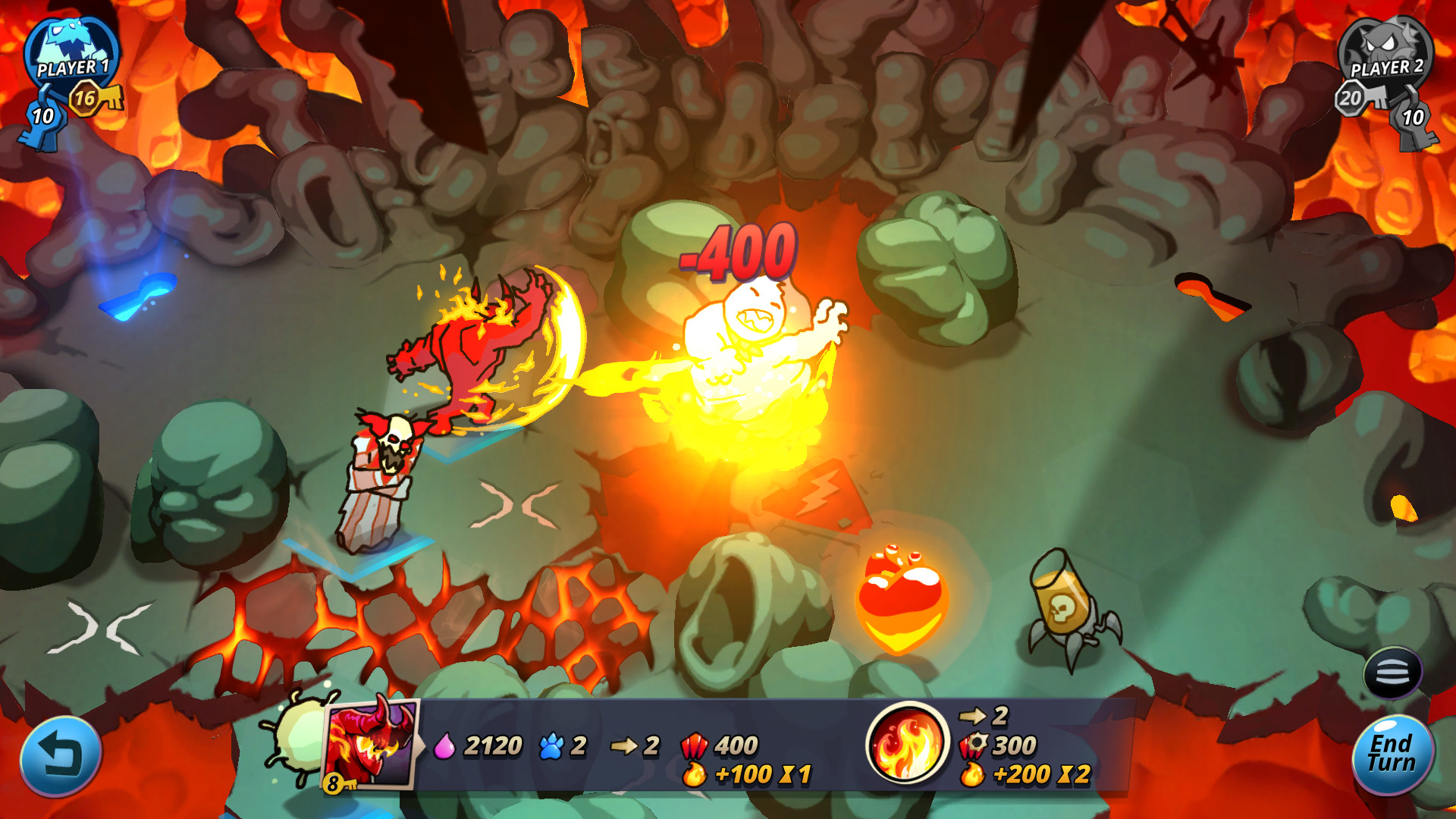 Phobies screenshot 27