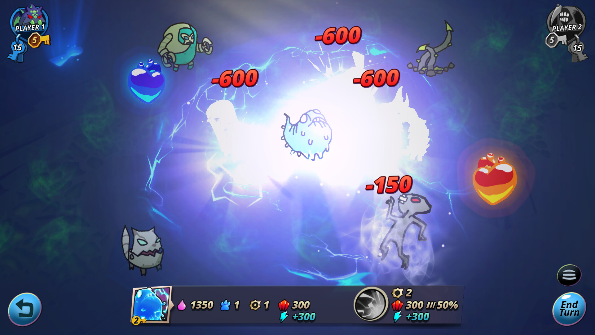 Phobies screenshot 28