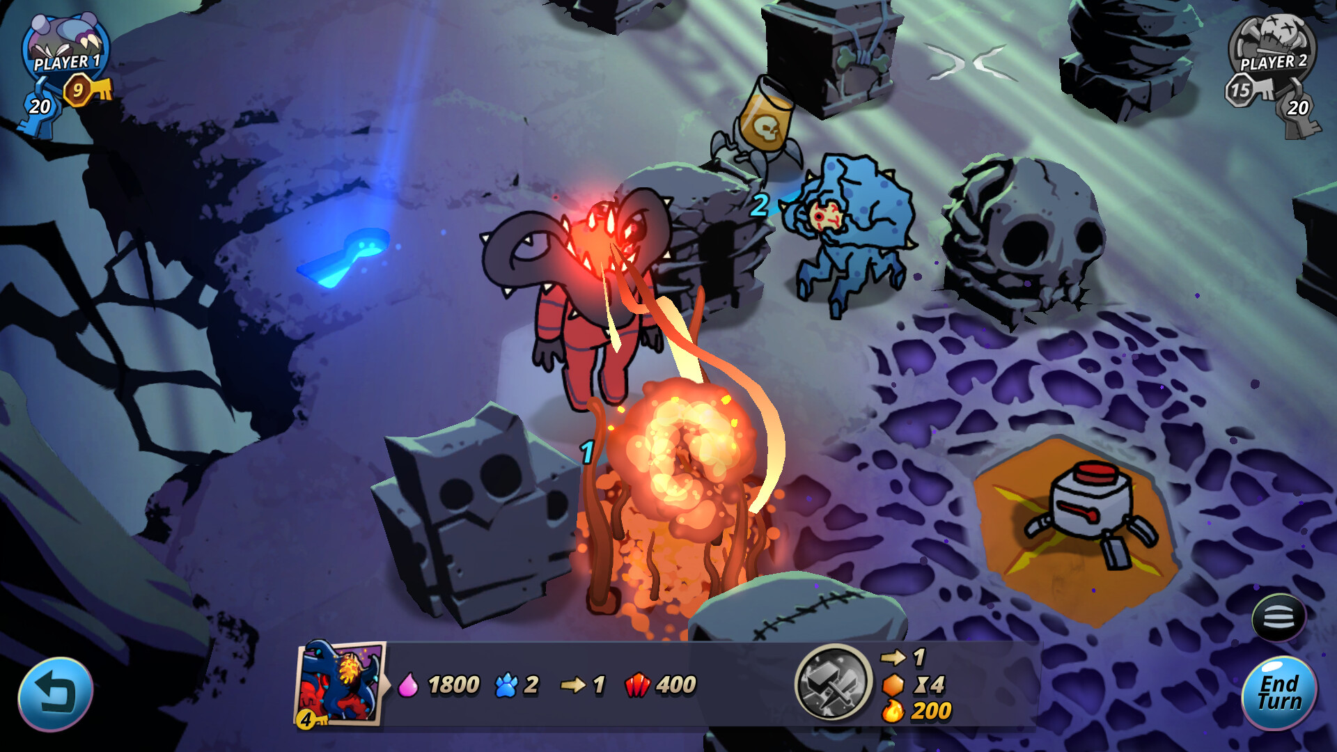 Phobies screenshot 21