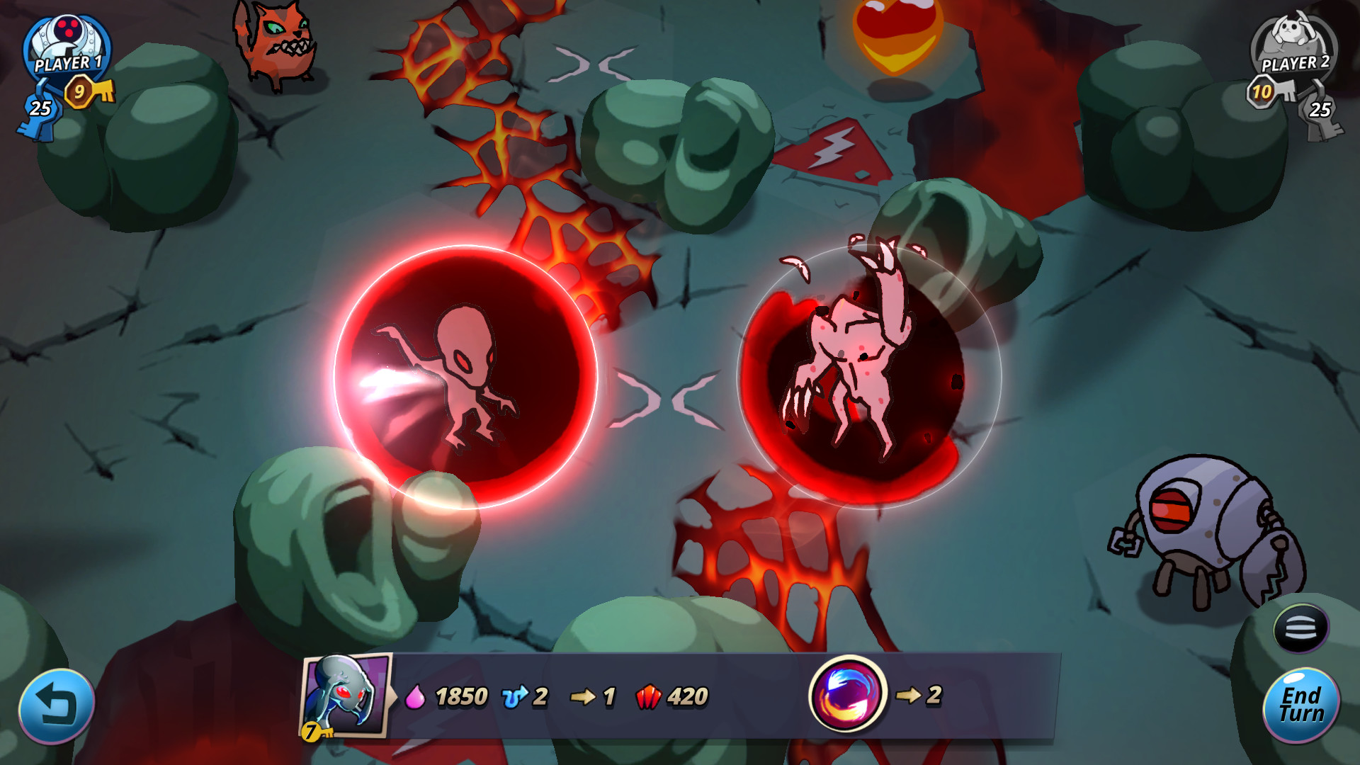 Phobies screenshot 34