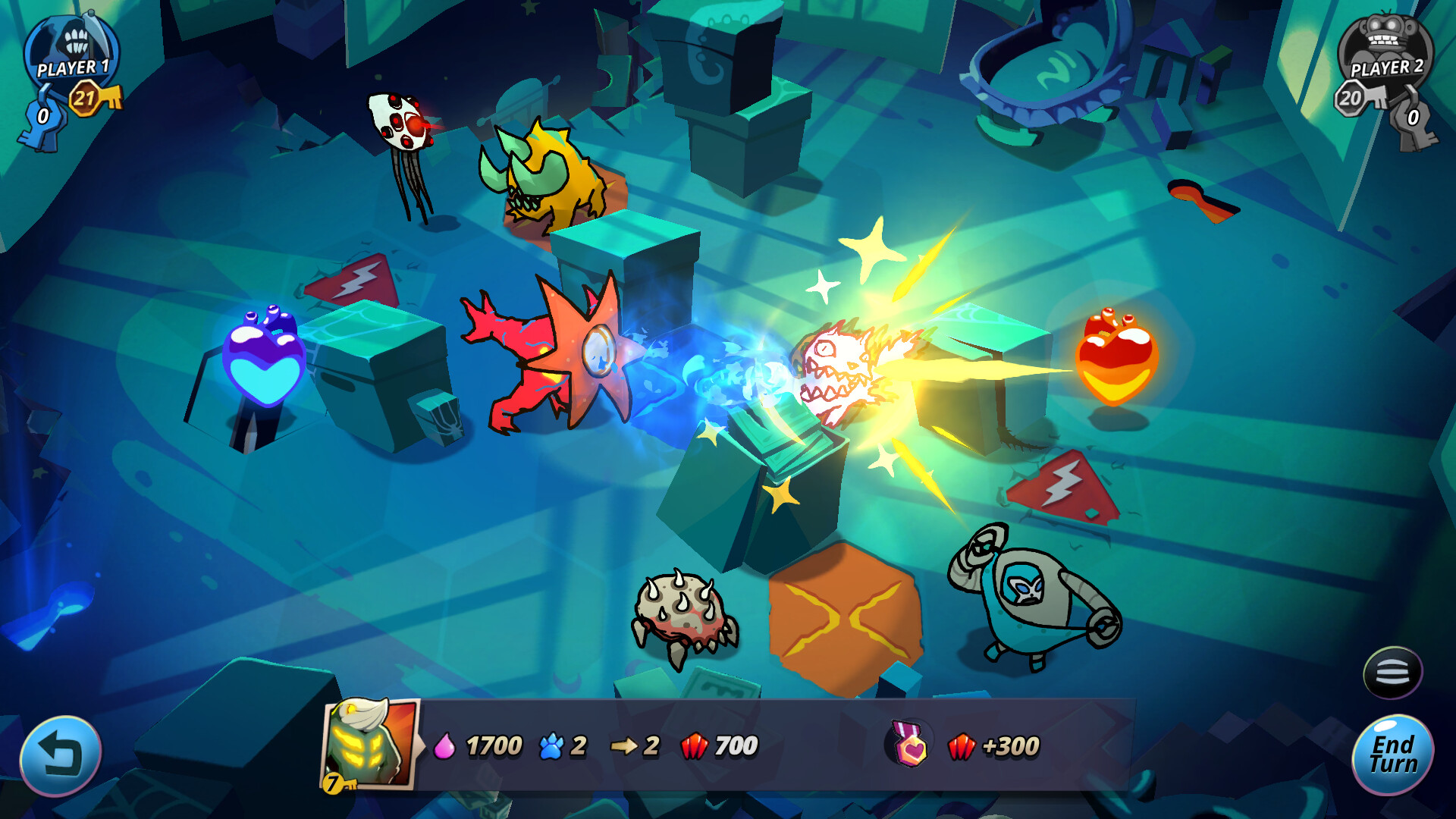 Phobies screenshot 29