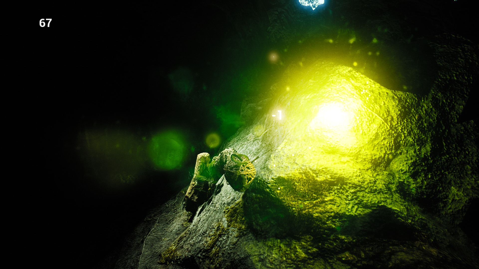 SpiderClimber小飞蛛 screenshot 4