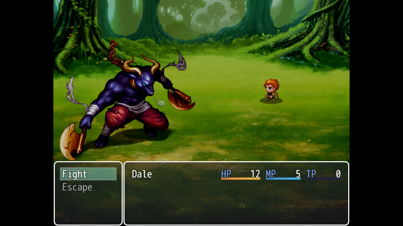 Sleeping Beauty screenshot 2