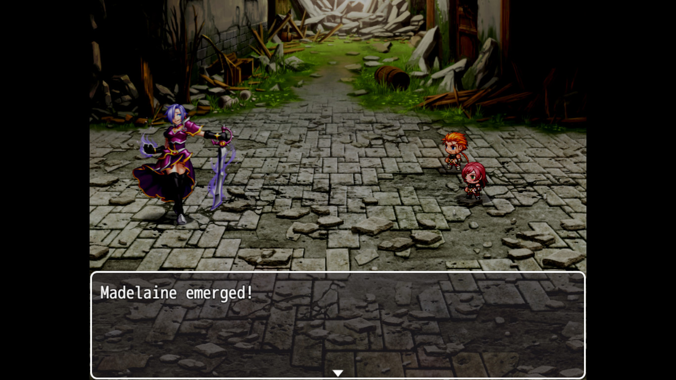 Sleeping Beauty screenshot 3