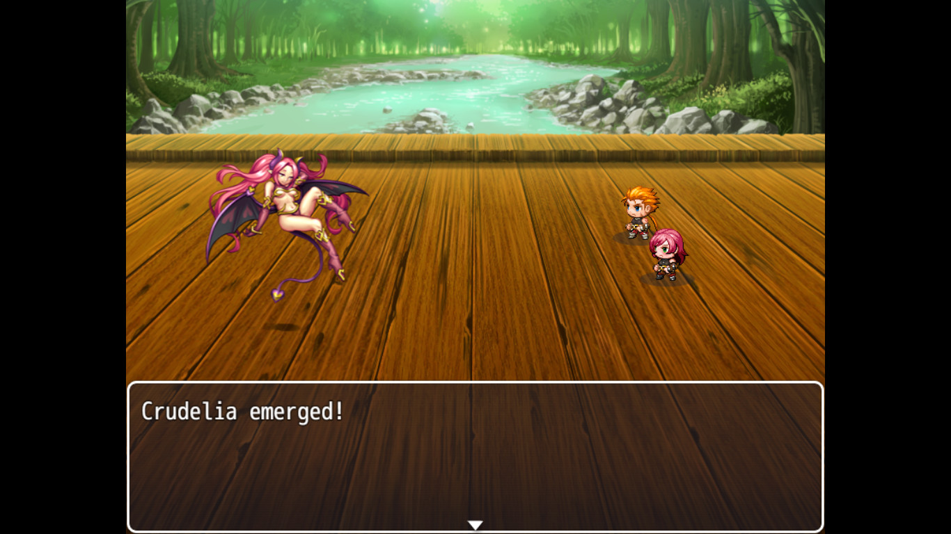 Sleeping Beauty screenshot 4
