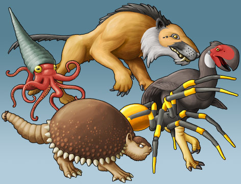 RPG Maker MV - Prehistoria screenshot 3