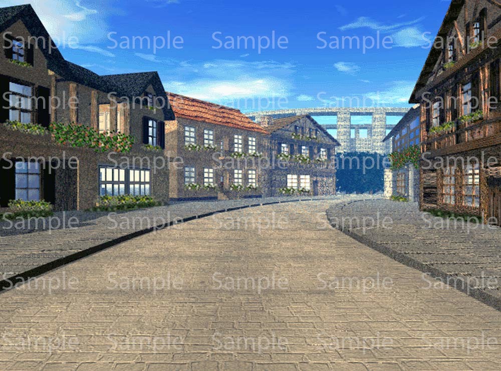 RPG Maker MV - Eberouge Background Image Pack 3 screenshot 1