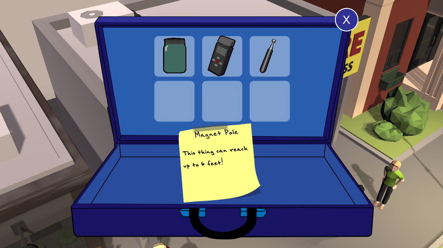 Sliptime Sleuth screenshot 6