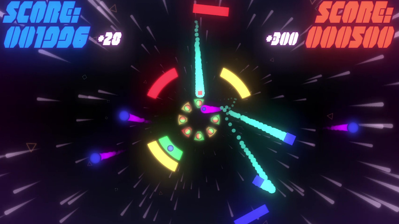 Warp Factor screenshot 3