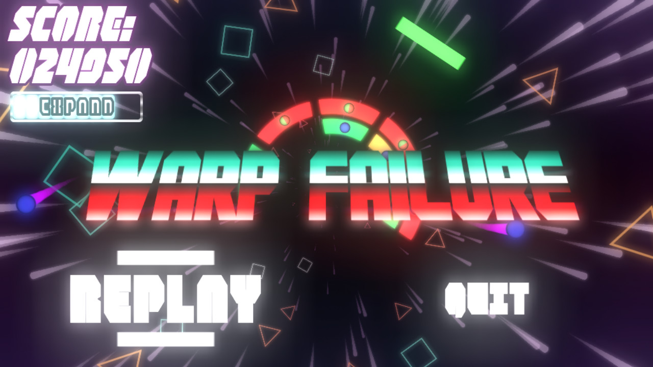 Warp Factor screenshot 7