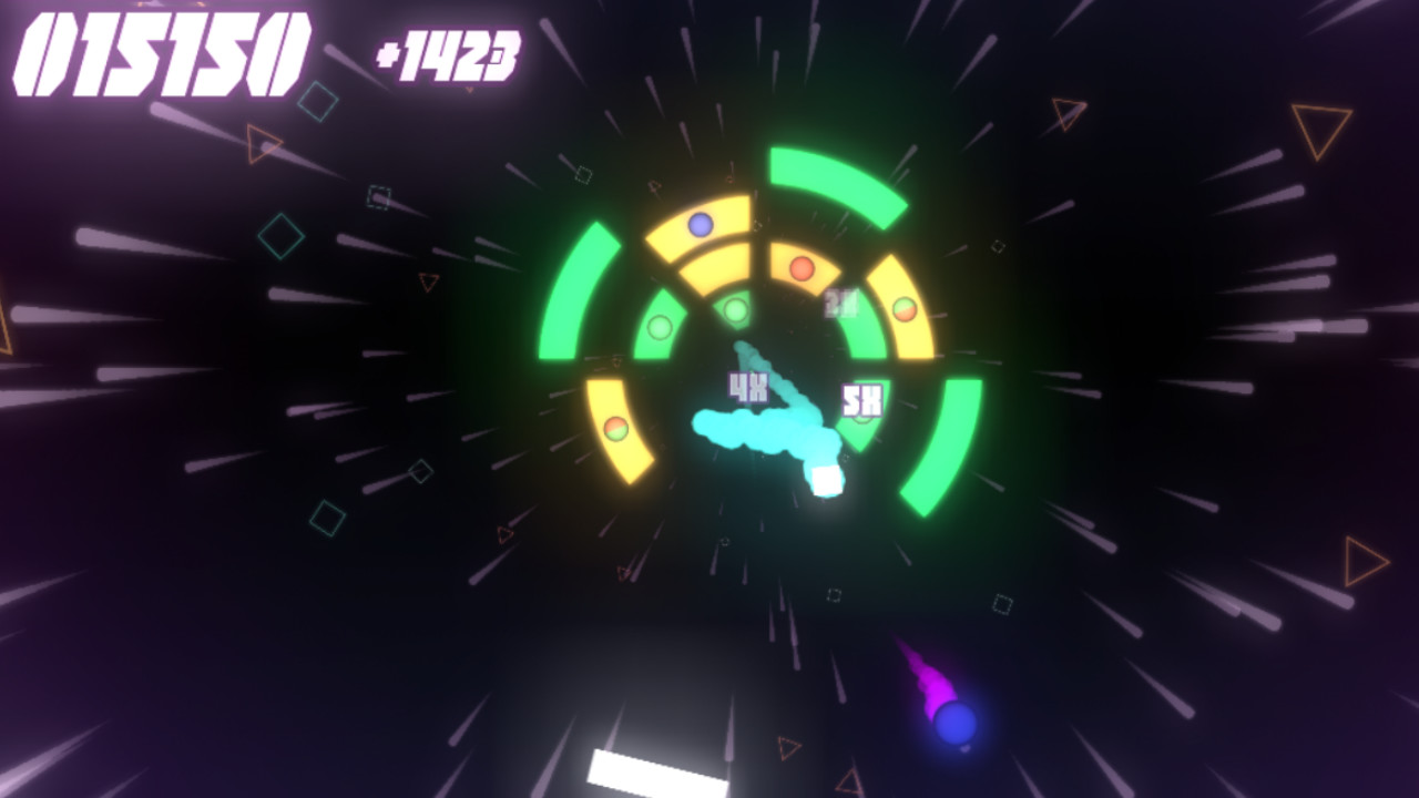 Warp Factor screenshot 6