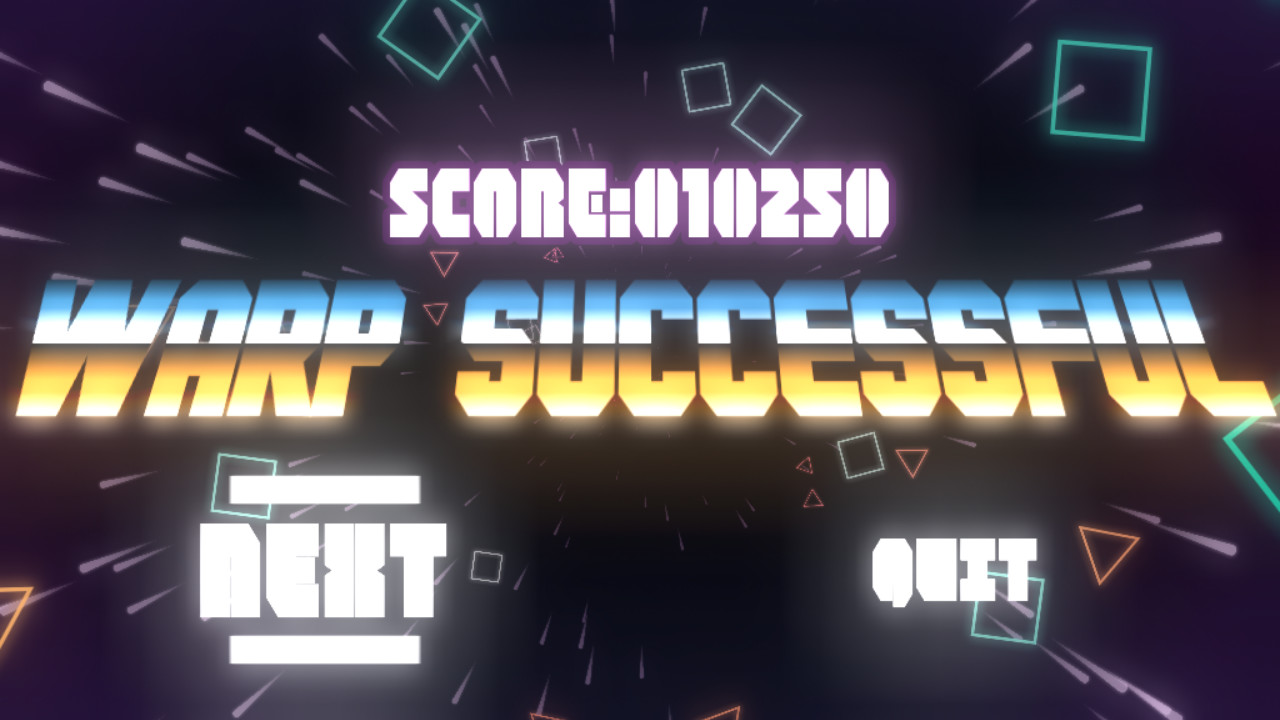 Warp Factor screenshot 9