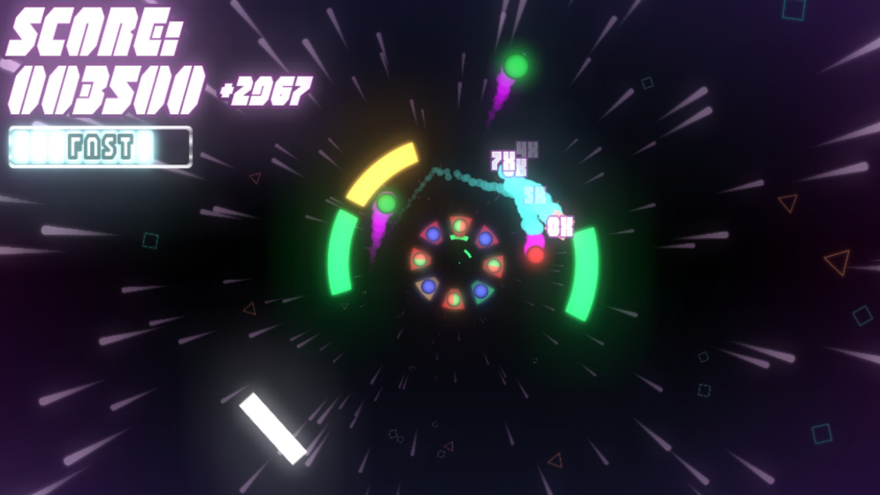 Warp Factor screenshot 10