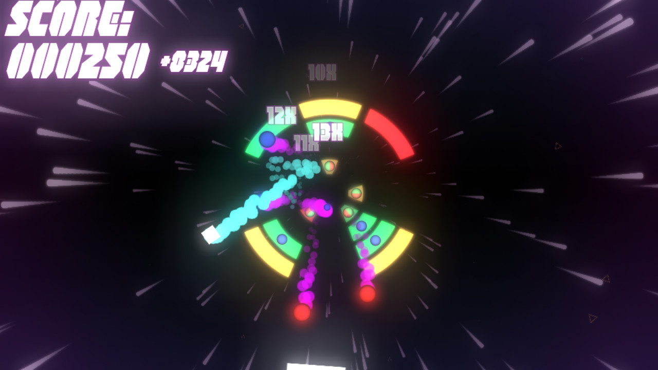 Warp Factor screenshot 8