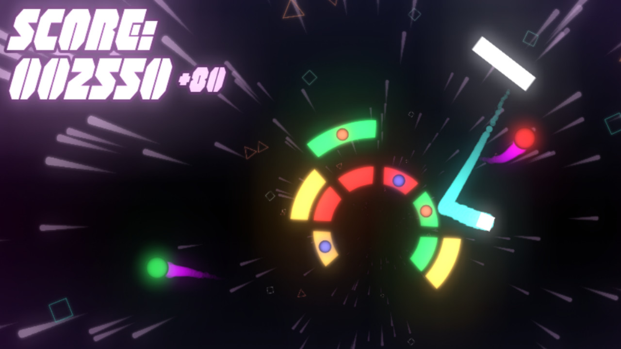 Warp Factor screenshot 4