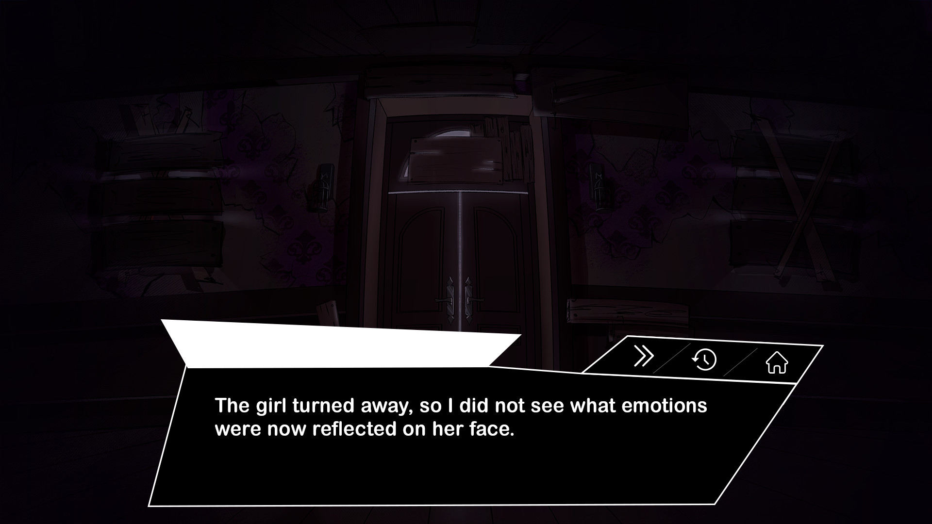 Locked screenshot 4