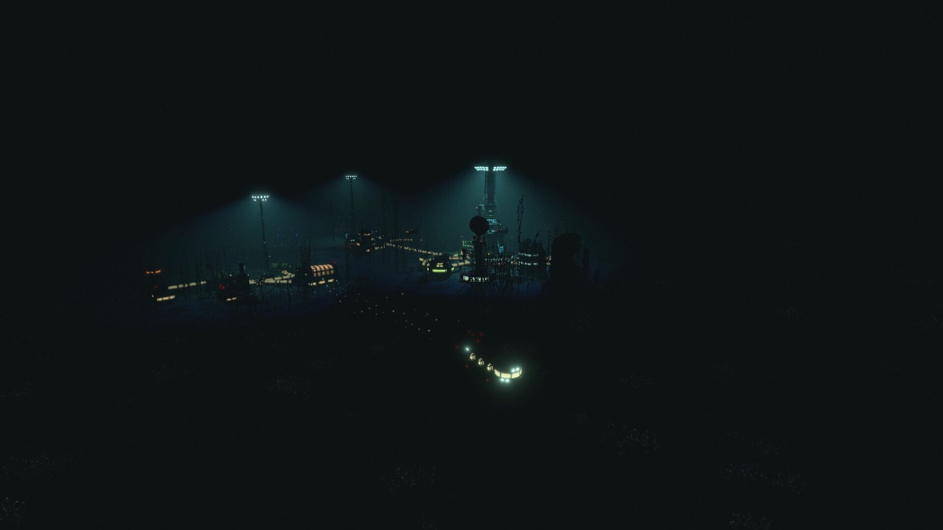Surviving the Abyss screenshot 9
