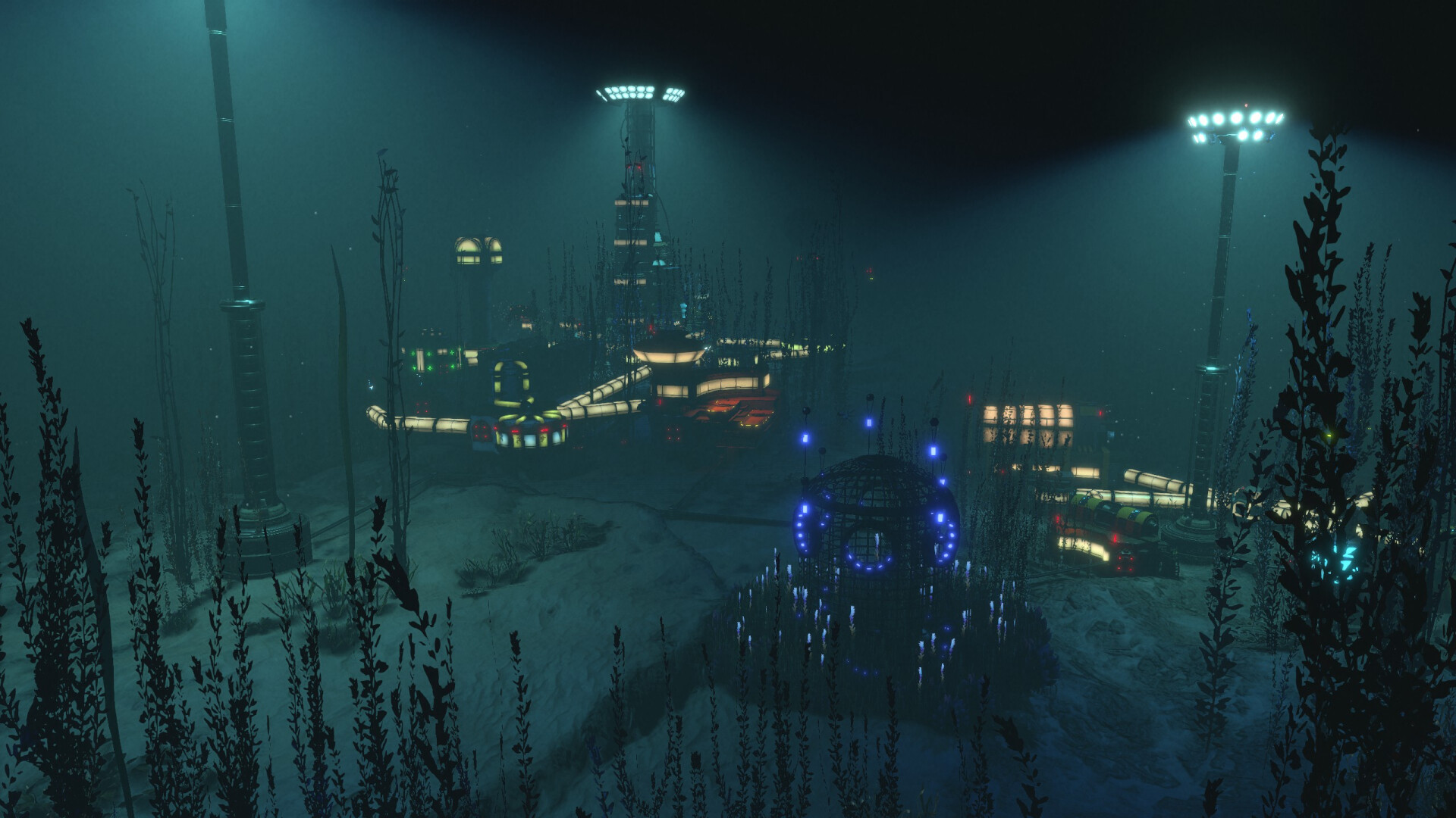 Surviving the Abyss screenshot 10