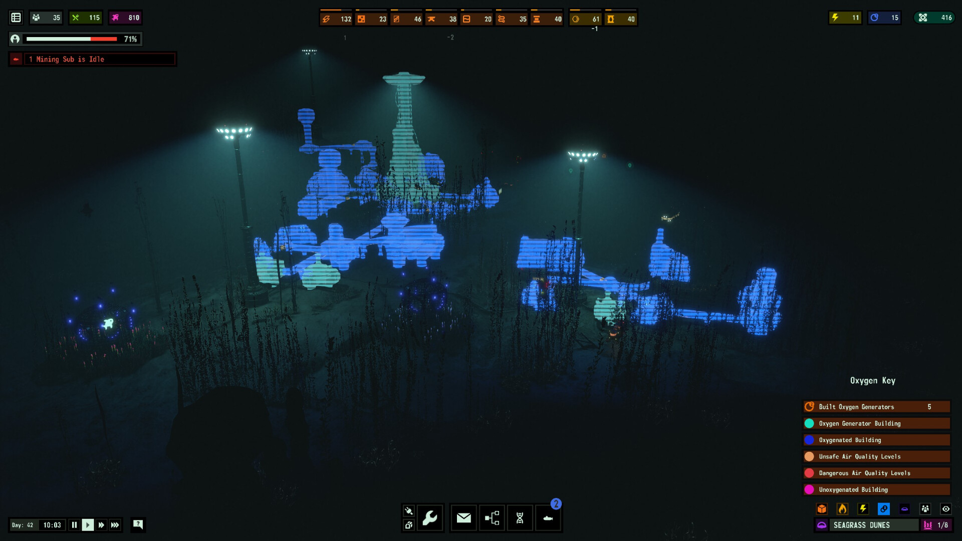 Surviving the Abyss screenshot 12