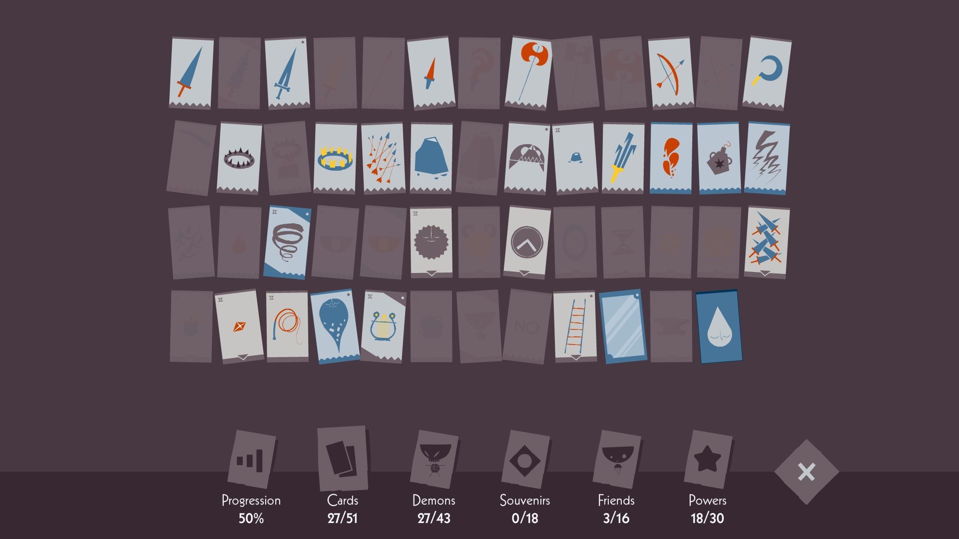 Iris and the Giant - Soundtrack screenshot 6