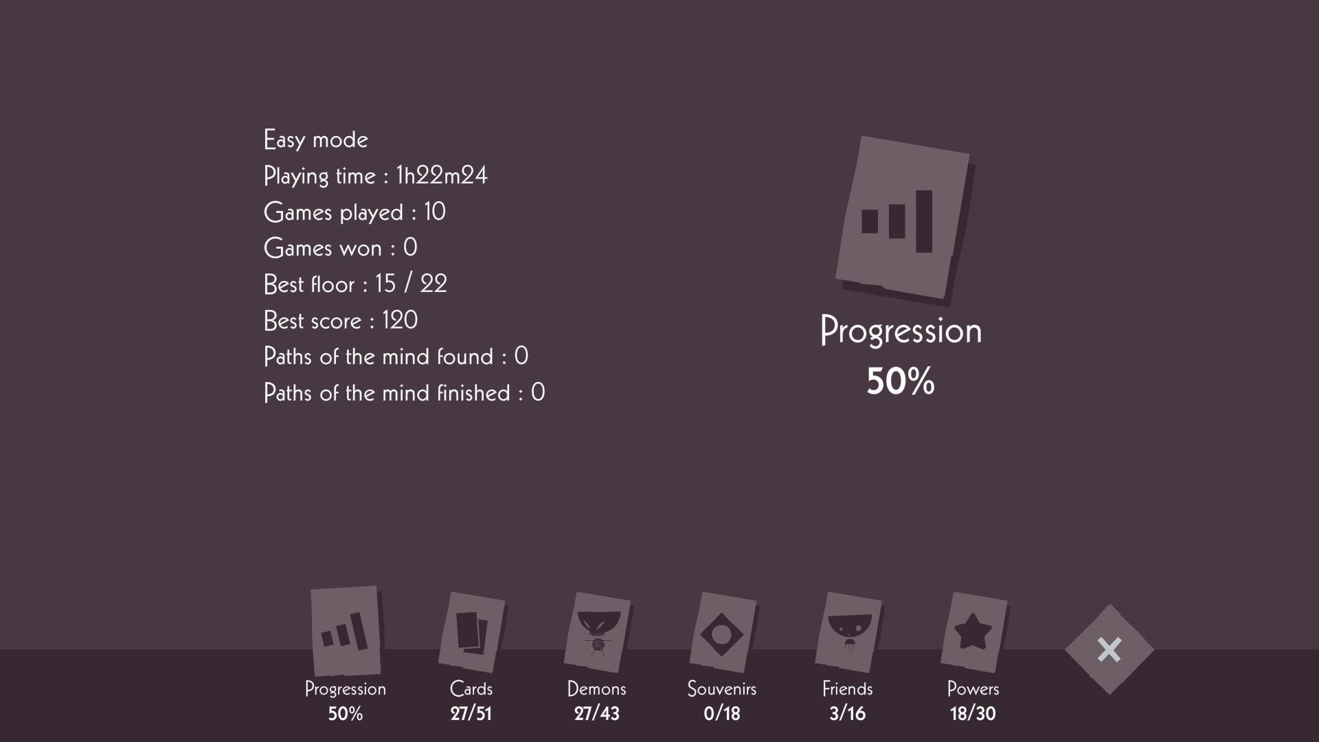 Iris and the Giant - Soundtrack screenshot 9