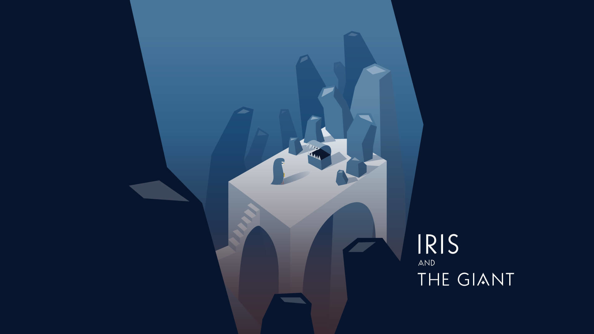 Iris and the Giant - Soundtrack screenshot 5