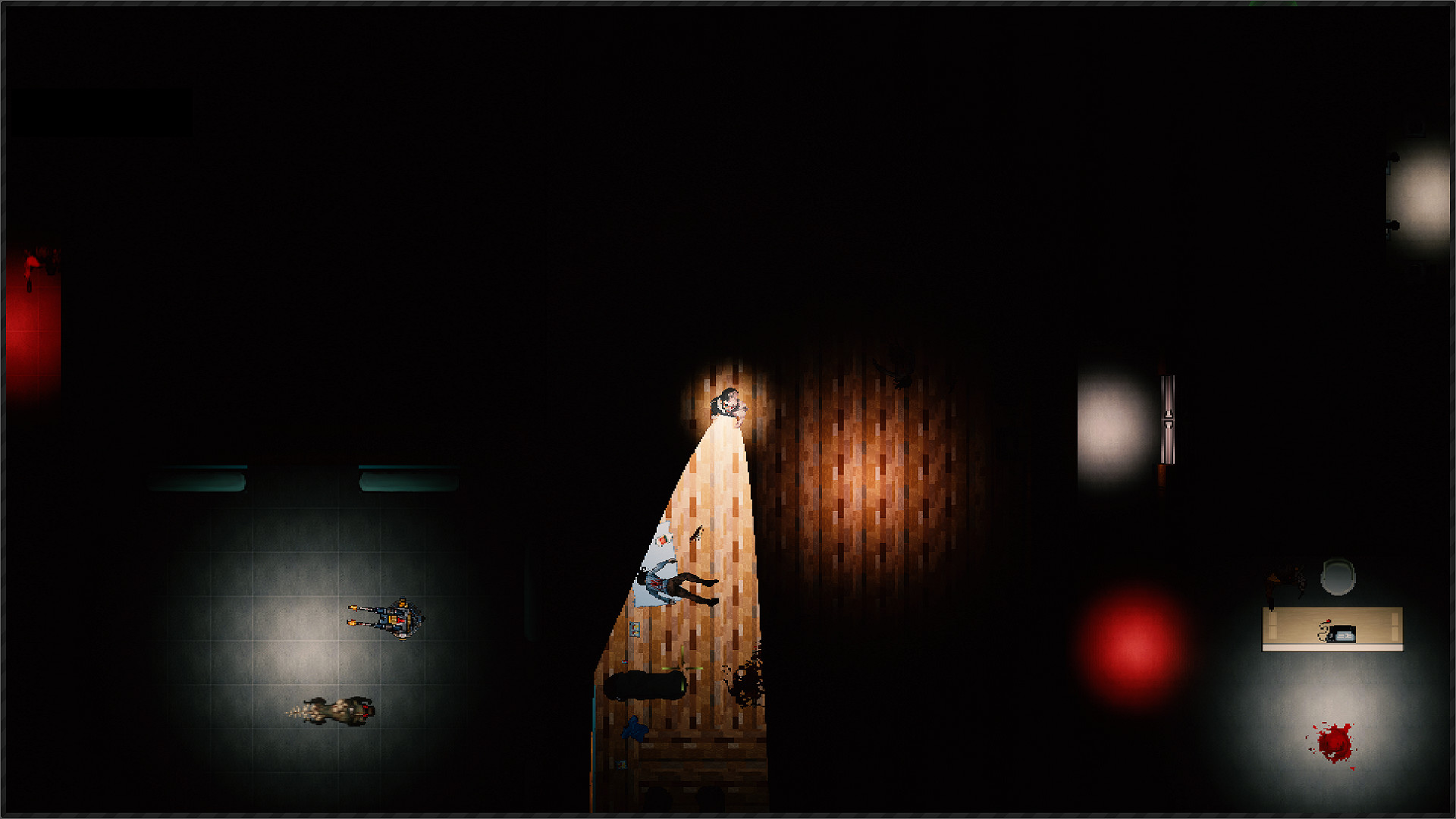 Toxastra screenshot 2