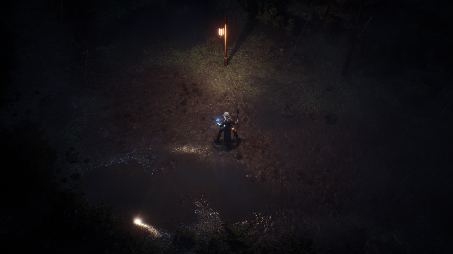Malus screenshot 1