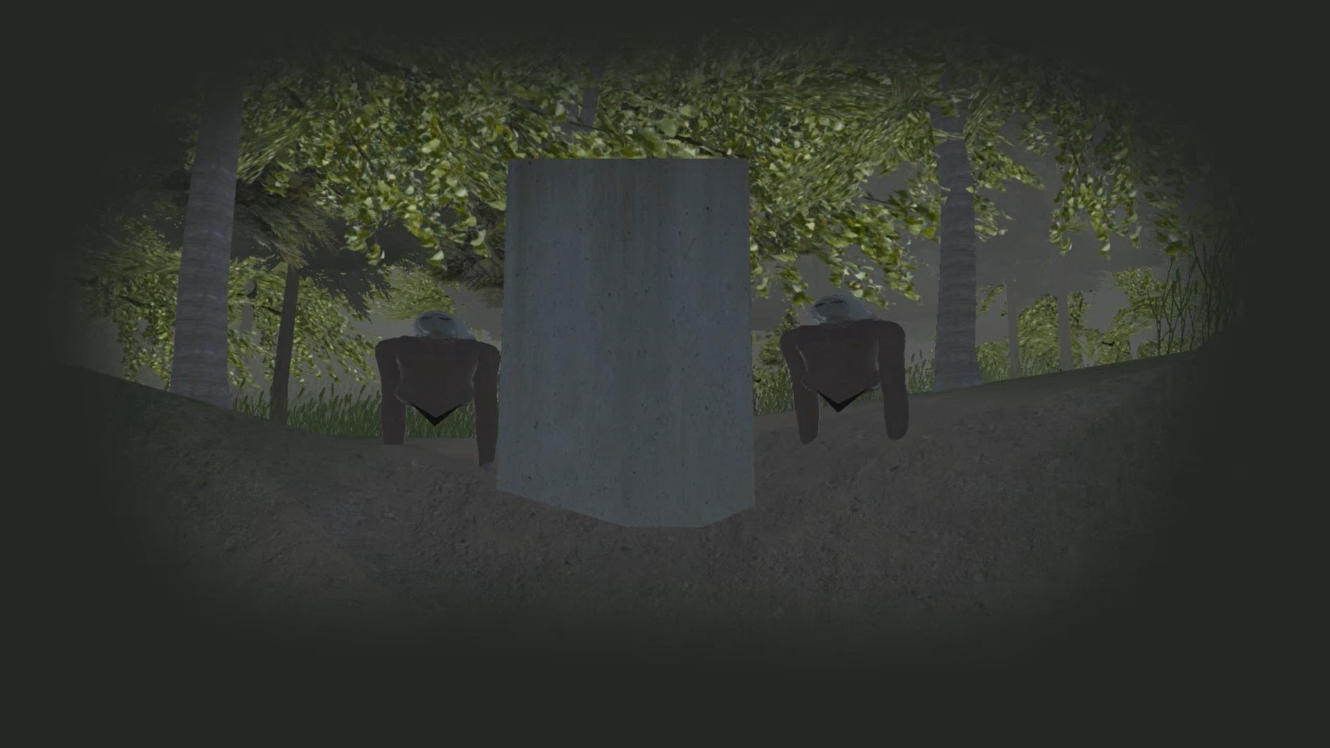 Glasses Nightmare screenshot 10