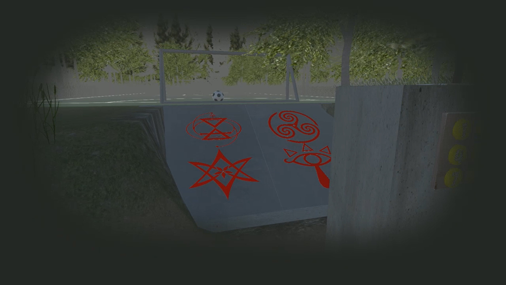 Glasses Nightmare screenshot 13