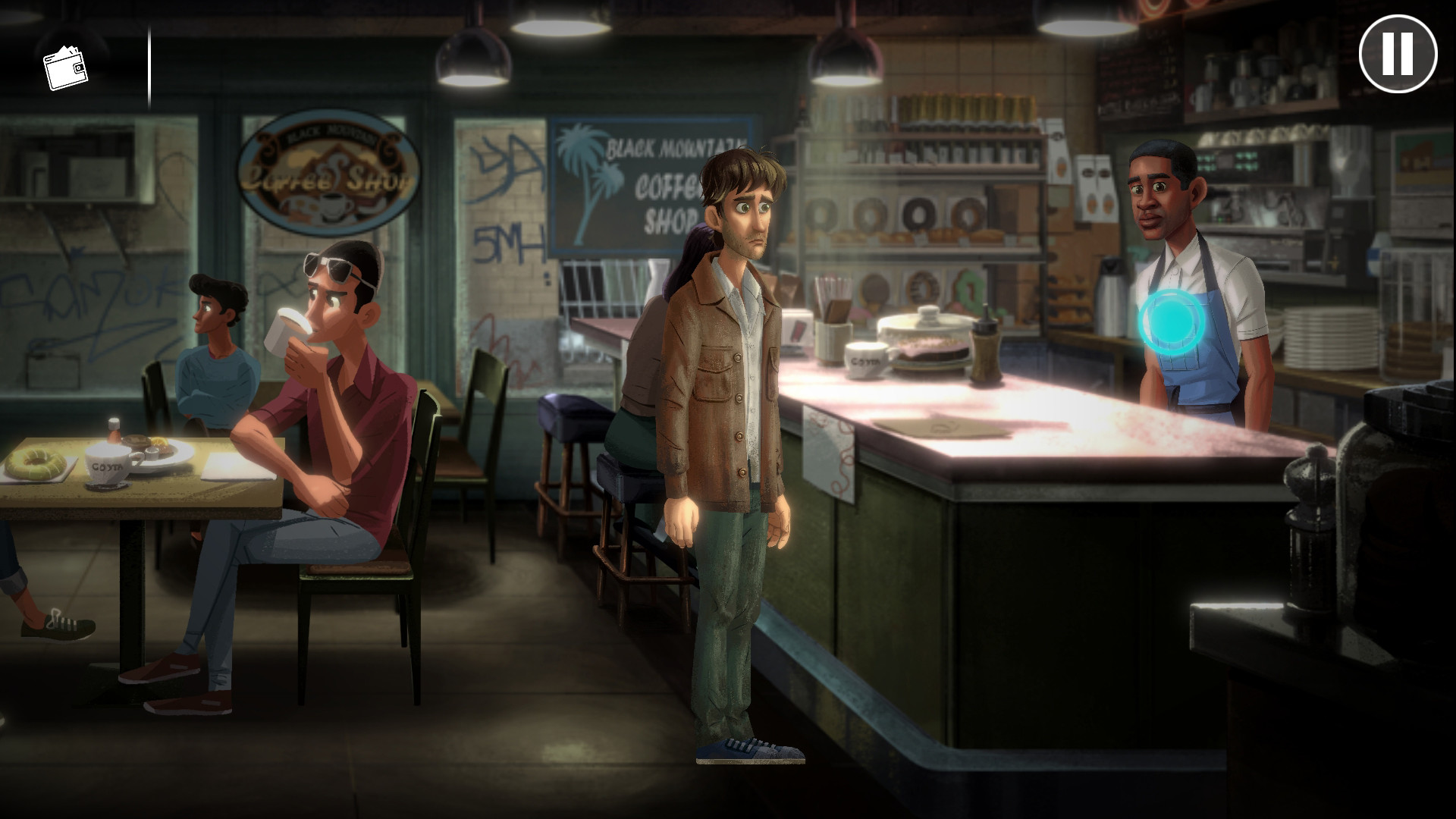 Beyond This Side screenshot 6