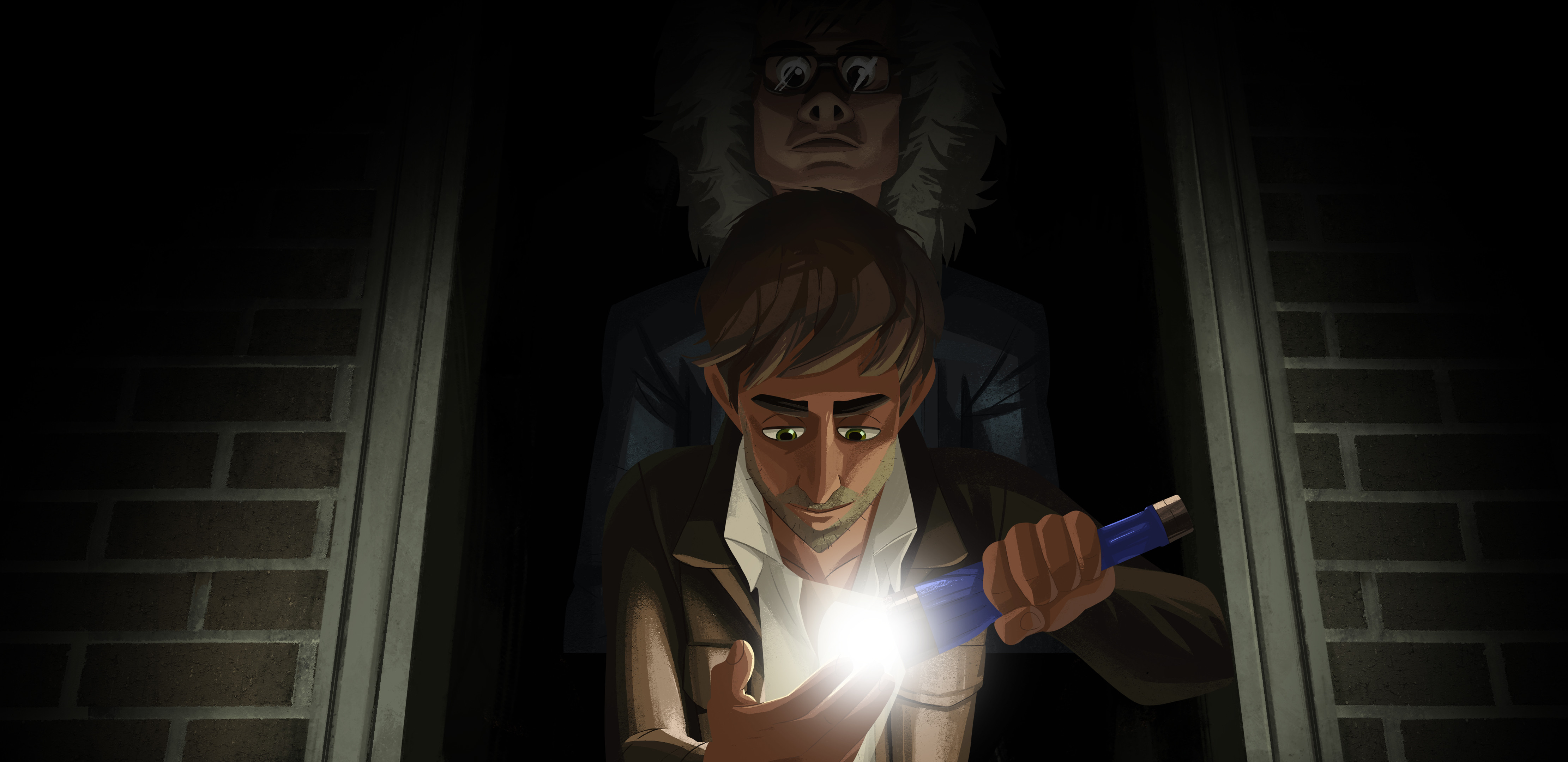 Beyond This Side screenshot 8