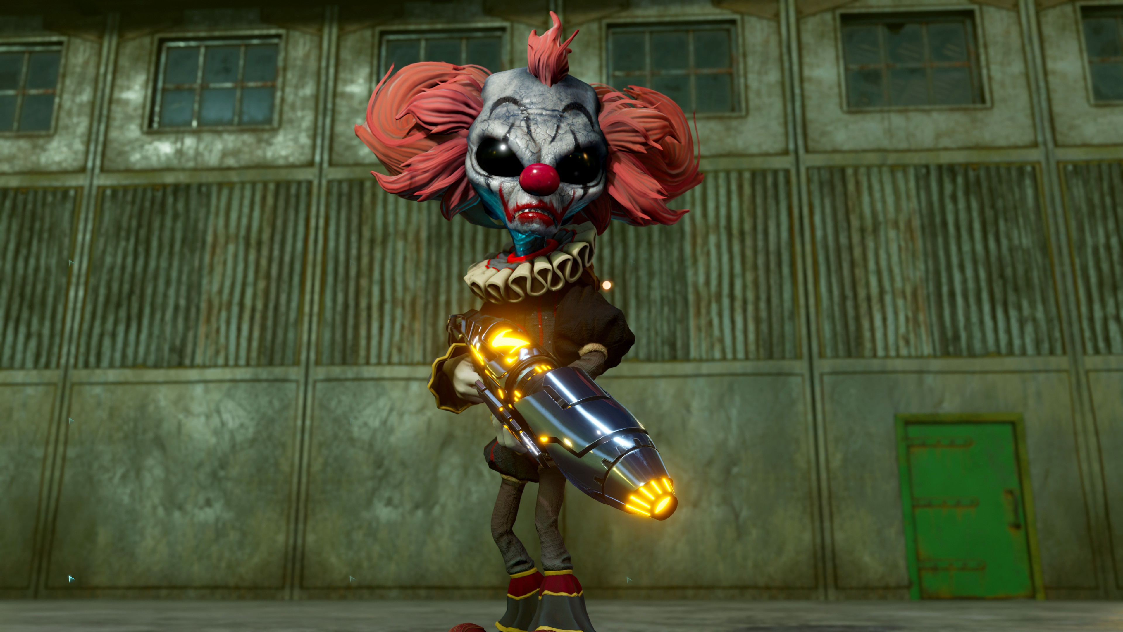 Destroy All Humans! Skin Pack screenshot 3