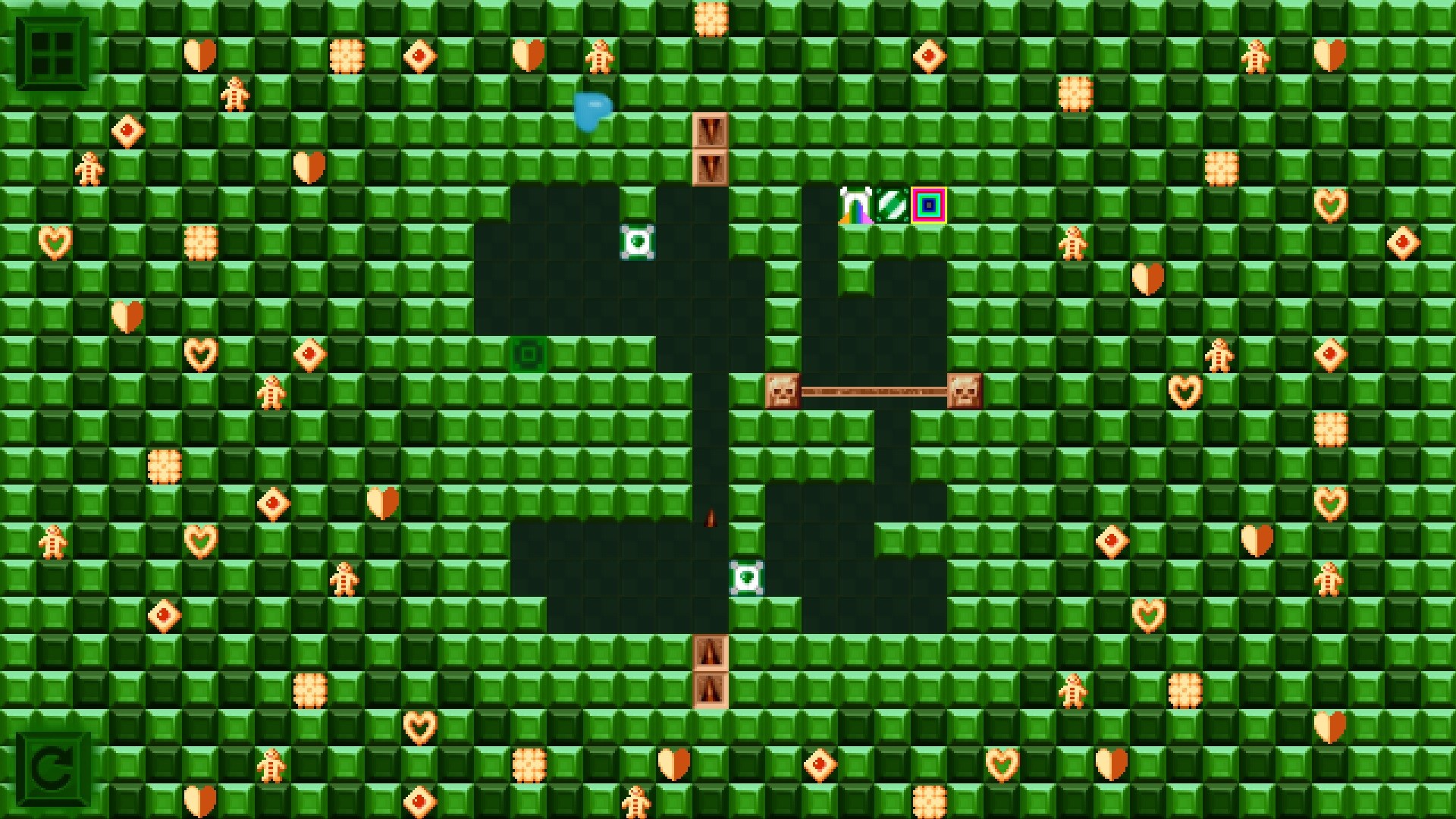 Choco Pixel 3 screenshot 2