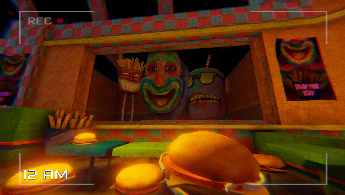 Spacky's Nightshift screenshot 6