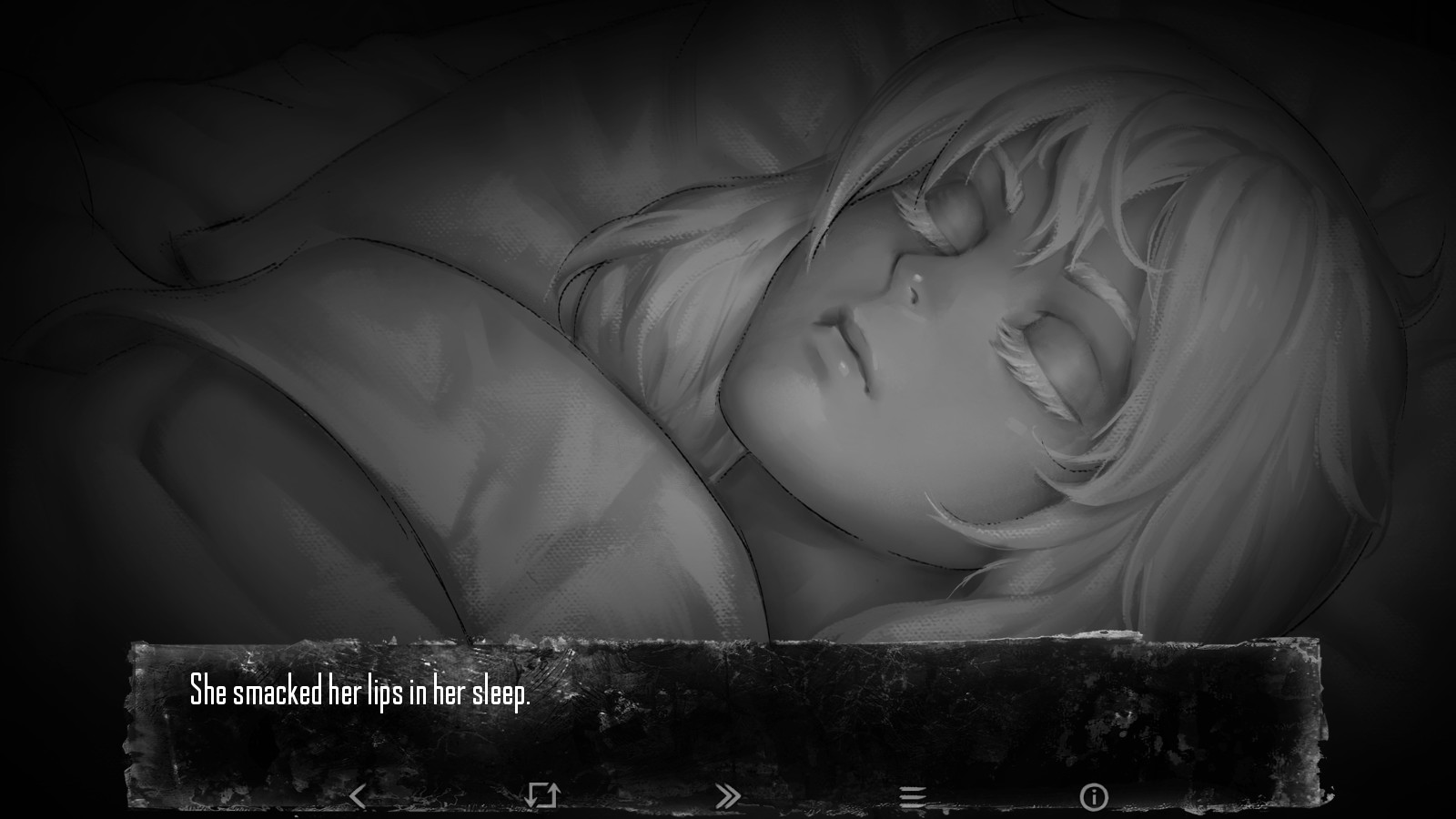 Tiny Bunny: Soundtrack screenshot 2