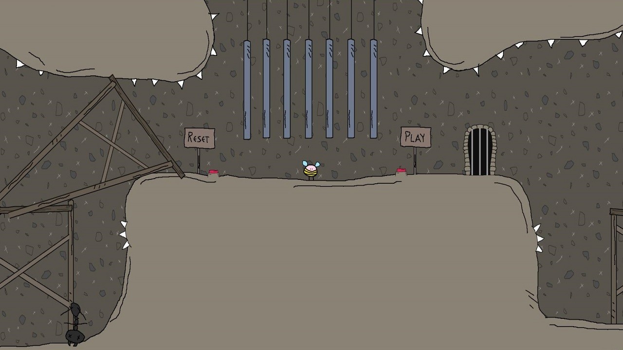 The Last Bee screenshot 7