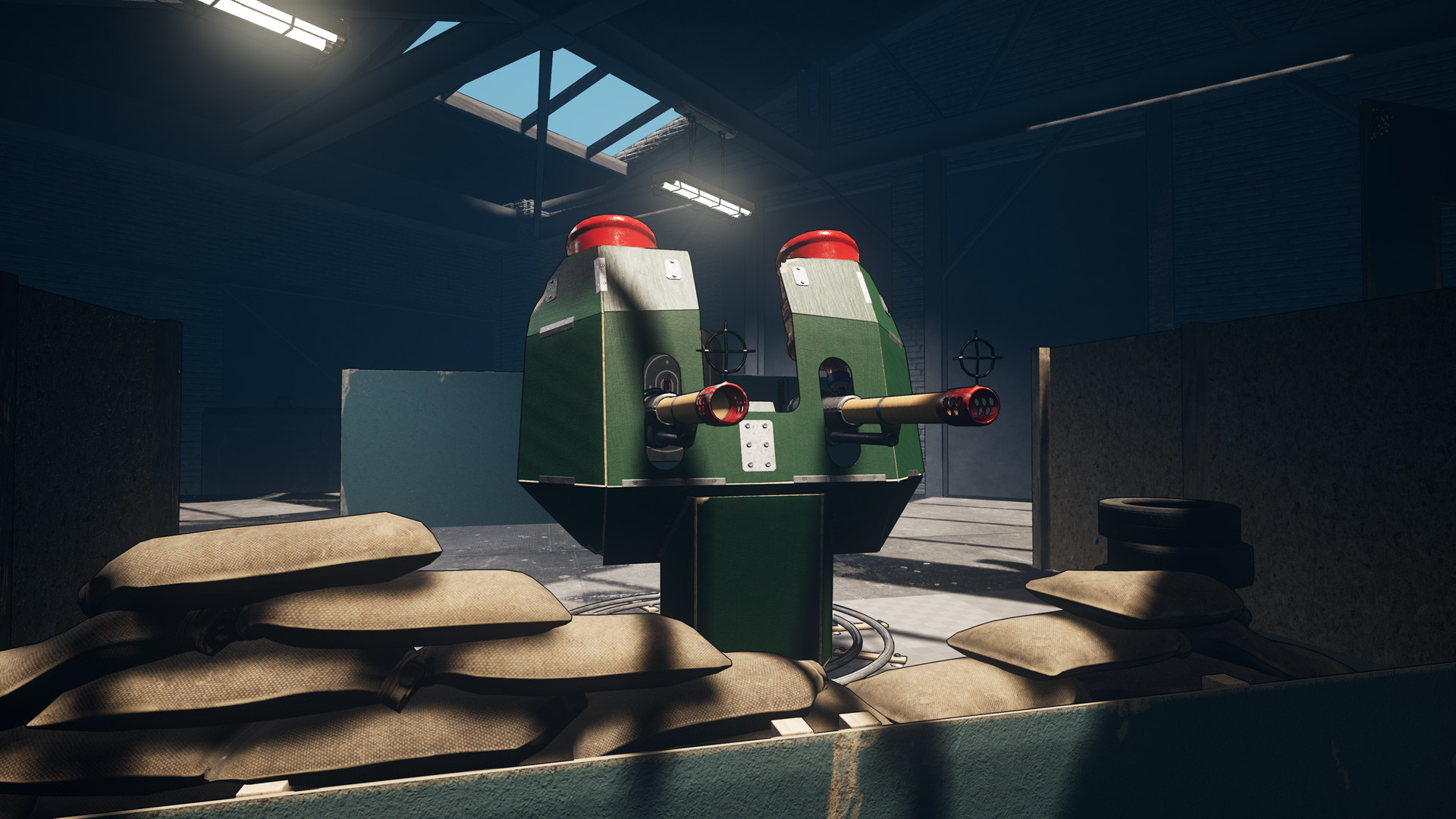 Twistedland screenshot 3