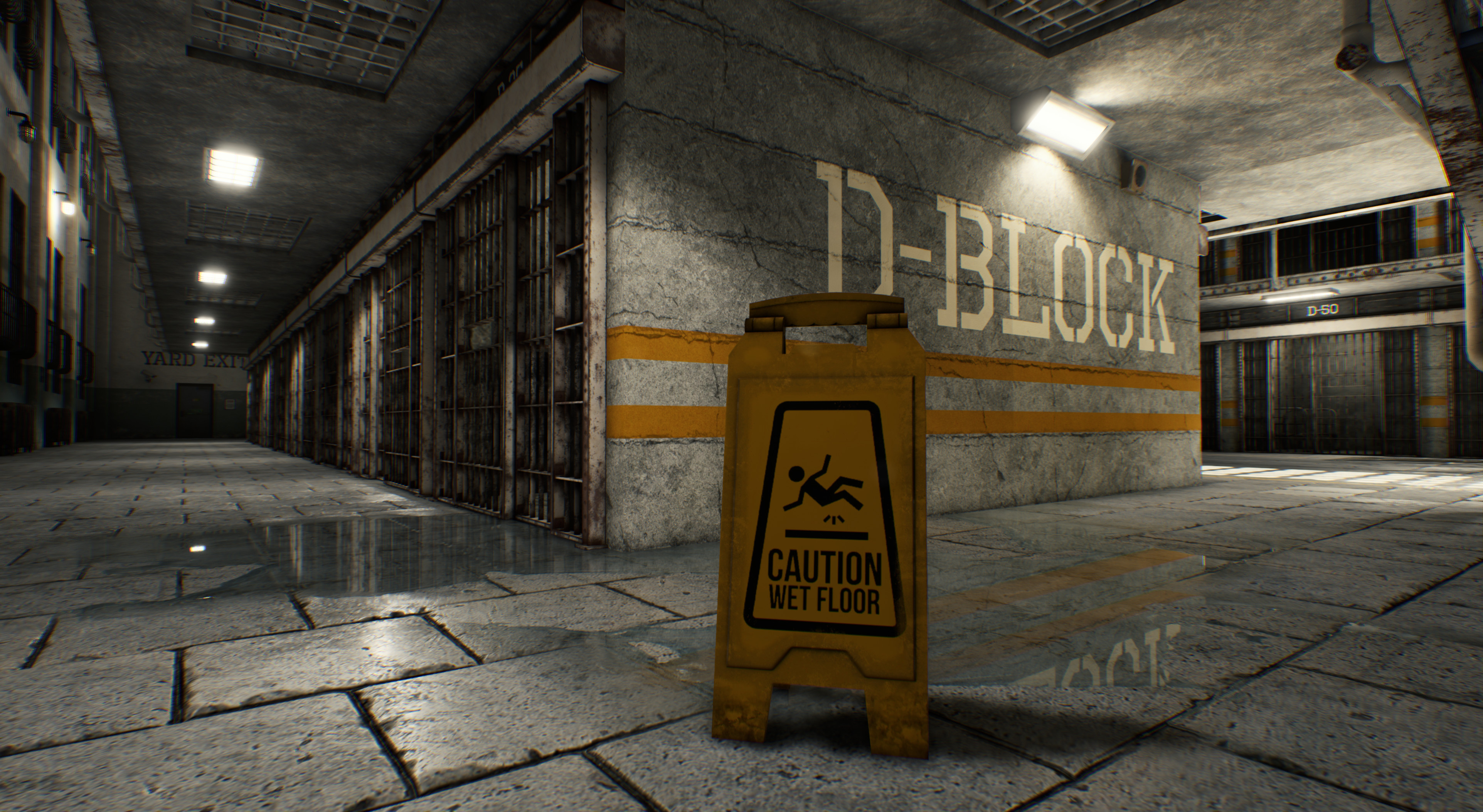 Twistedland screenshot 4