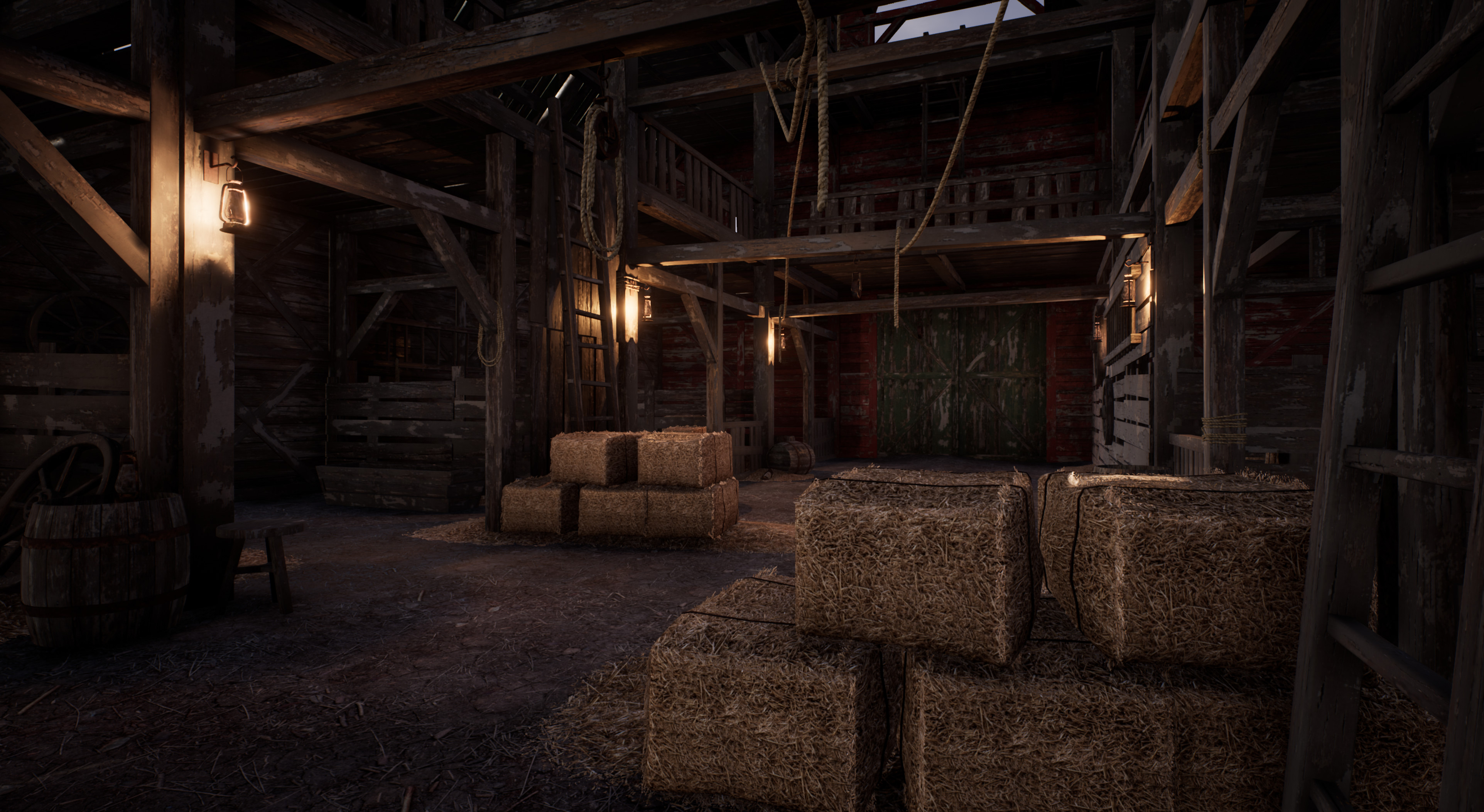 Twistedland screenshot 5