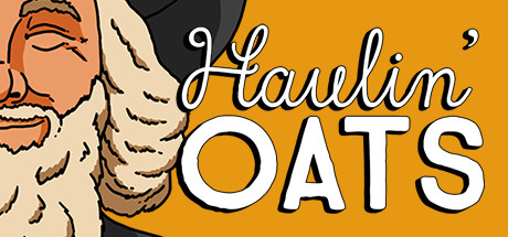 Haulin' Oats: Titelbild
