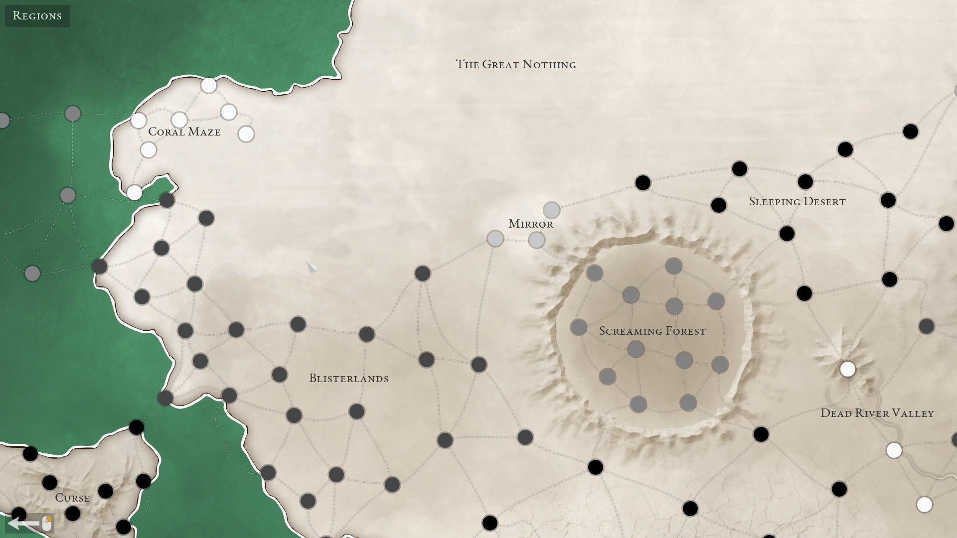 High Strategy: Urukon screenshot 8