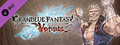 Granblue Fantasy: Versus - Additional Character Set (Soriz)